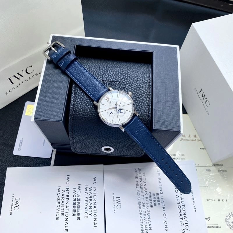 NewStyle IWC Watches 184600