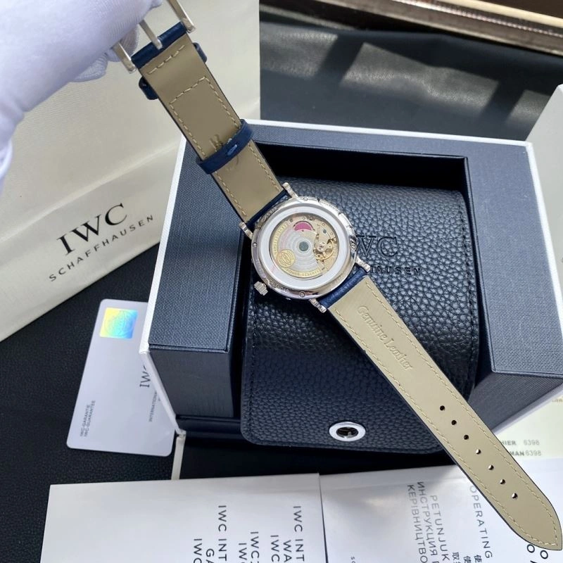 NewStyle IWC Watches 184600
