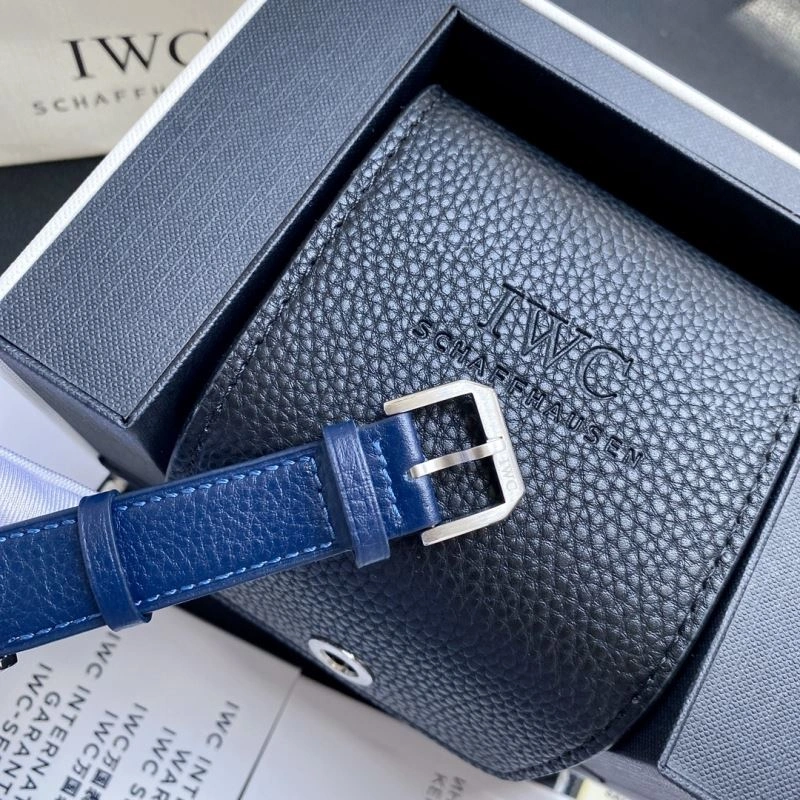 NewStyle IWC Watches 184600