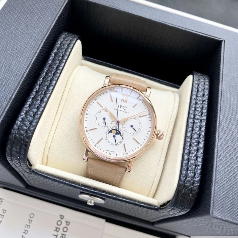 Sustainable IWC Watches 184593