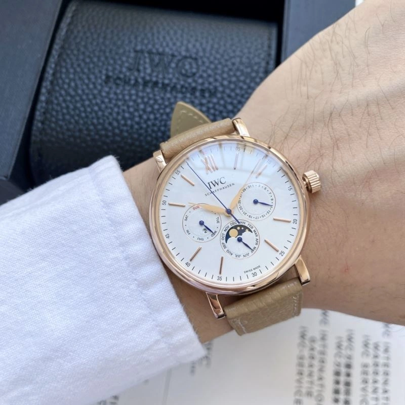 Sustainable IWC Watches 184593