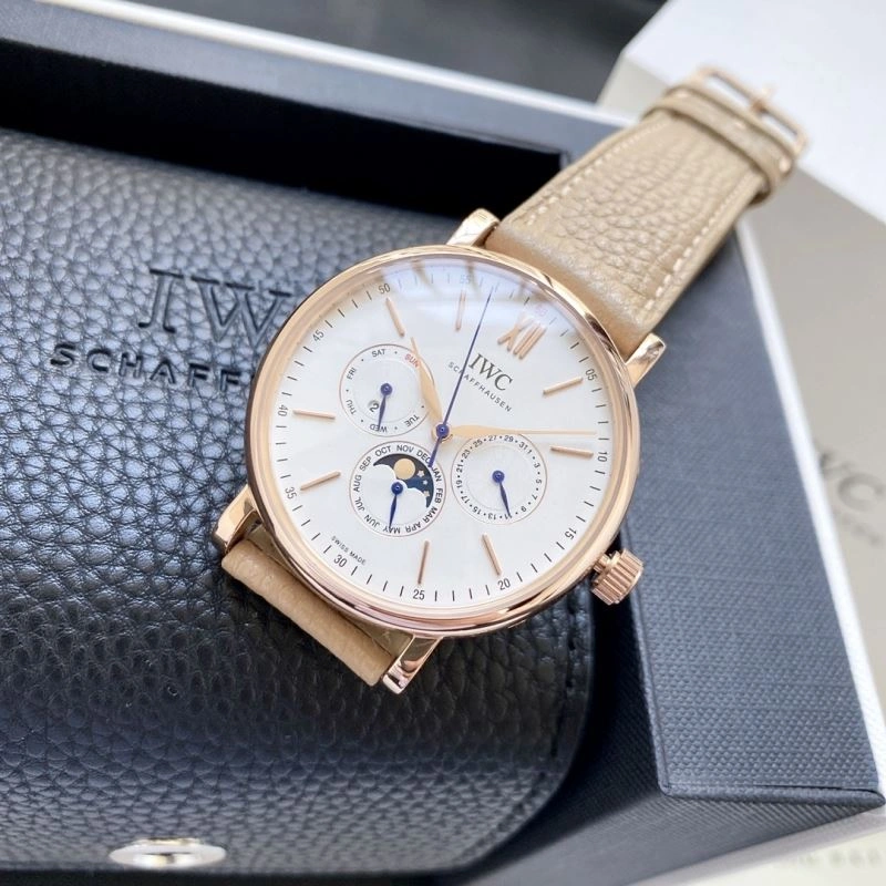 Sustainable IWC Watches 184593