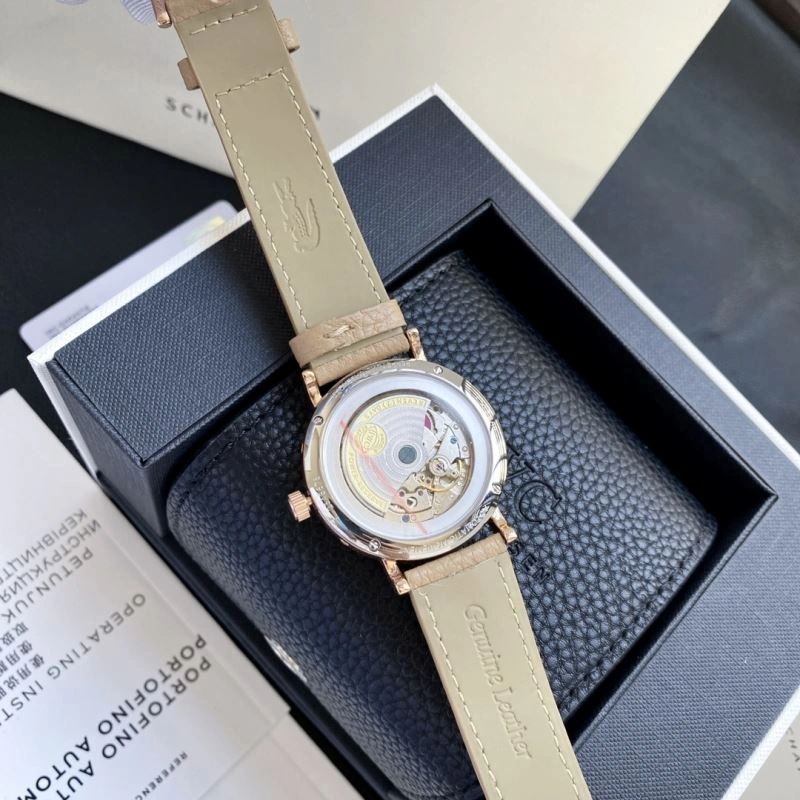 Sustainable IWC Watches 184593