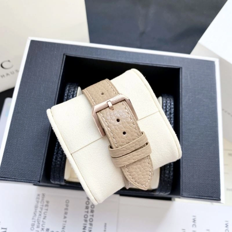 Sustainable IWC Watches 184593