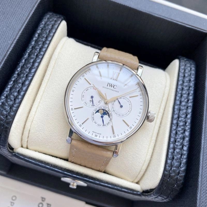 IWC Watches HighPerformance 184608