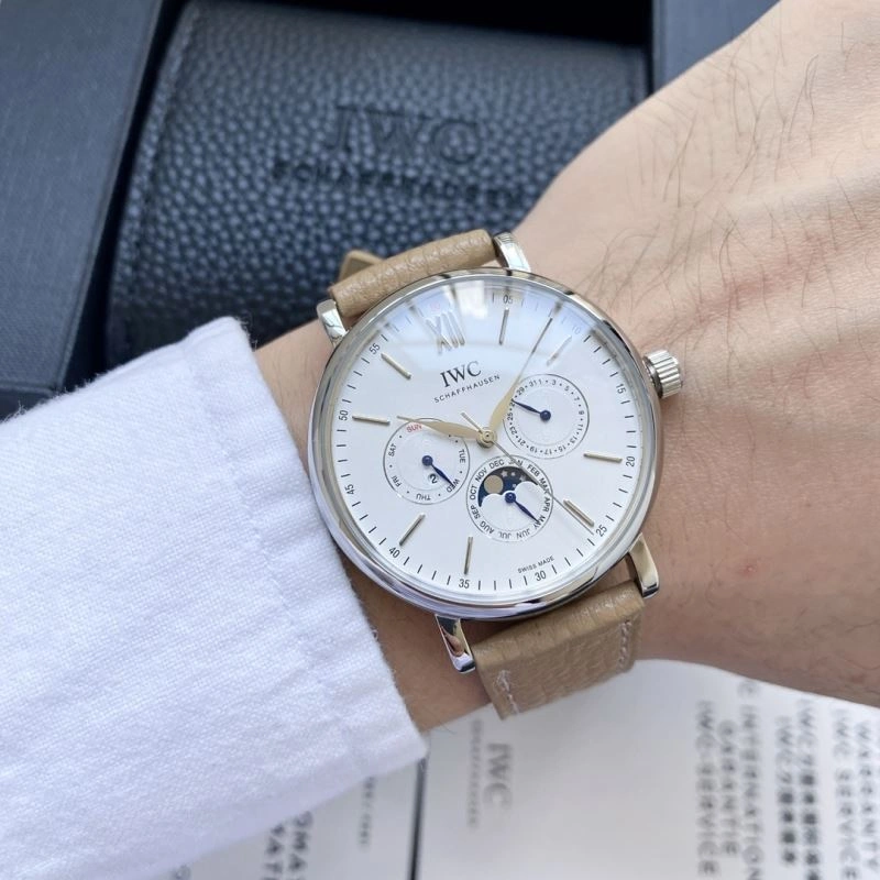IWC Watches HighPerformance 184608