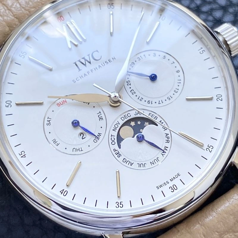 IWC Watches HighPerformance 184608