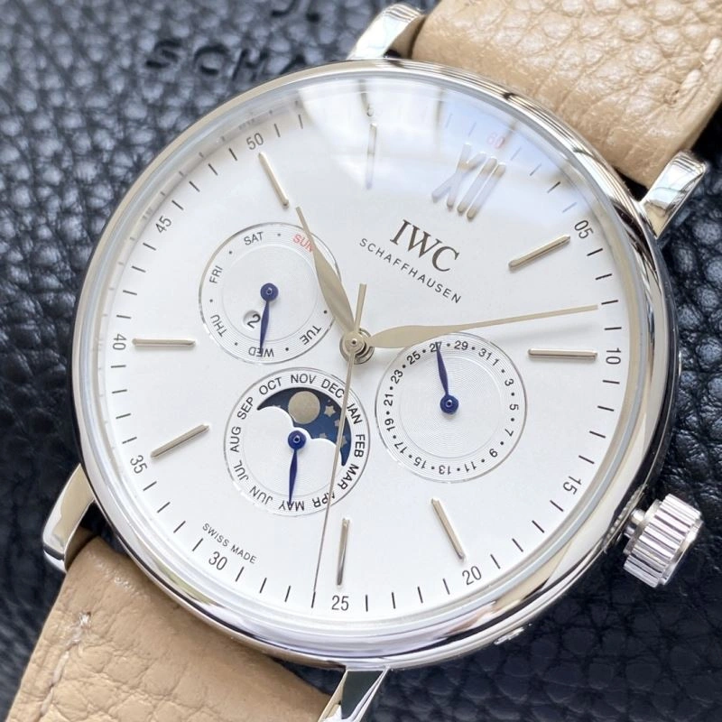 IWC Watches HighPerformance 184608