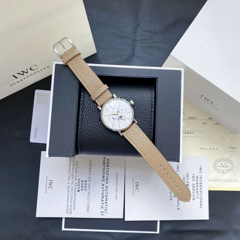 IWC Watches HighPerformance 184608