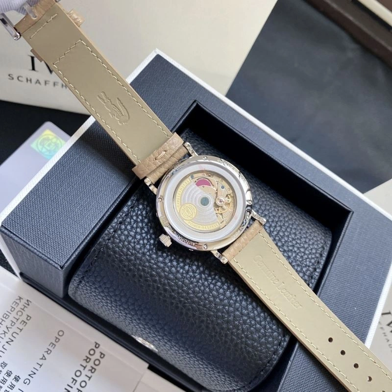 IWC Watches HighPerformance 184608