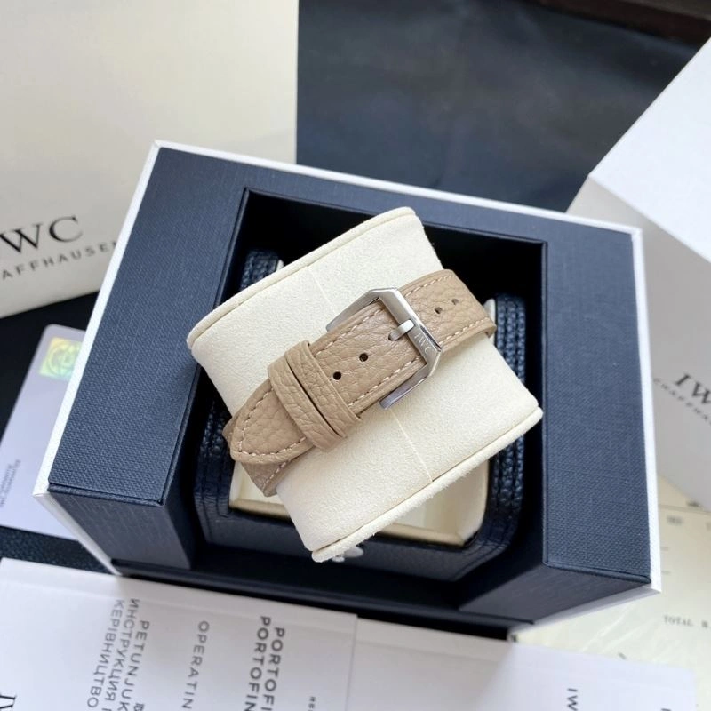 IWC Watches HighPerformance 184608