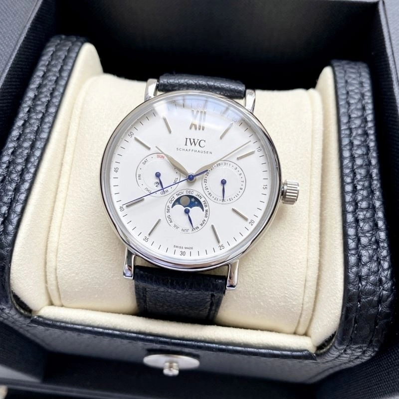 IWC Watches GoAnywhere 184590