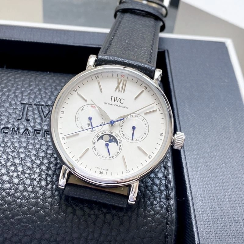 IWC Watches GoAnywhere 184590
