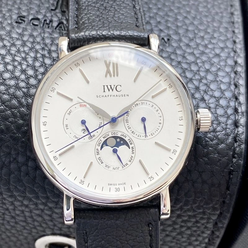 IWC Watches GoAnywhere 184590