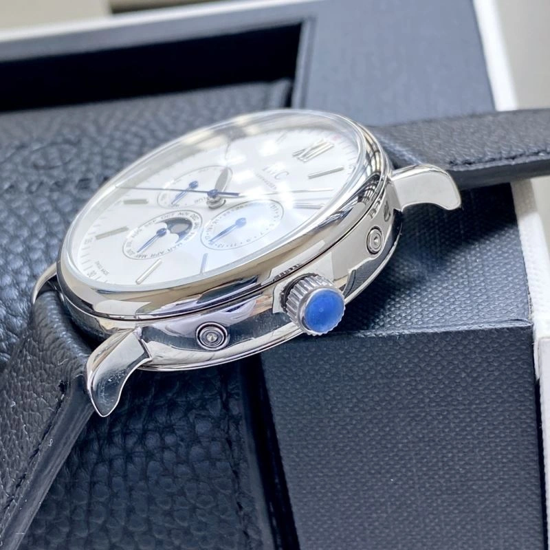 IWC Watches GoAnywhere 184590