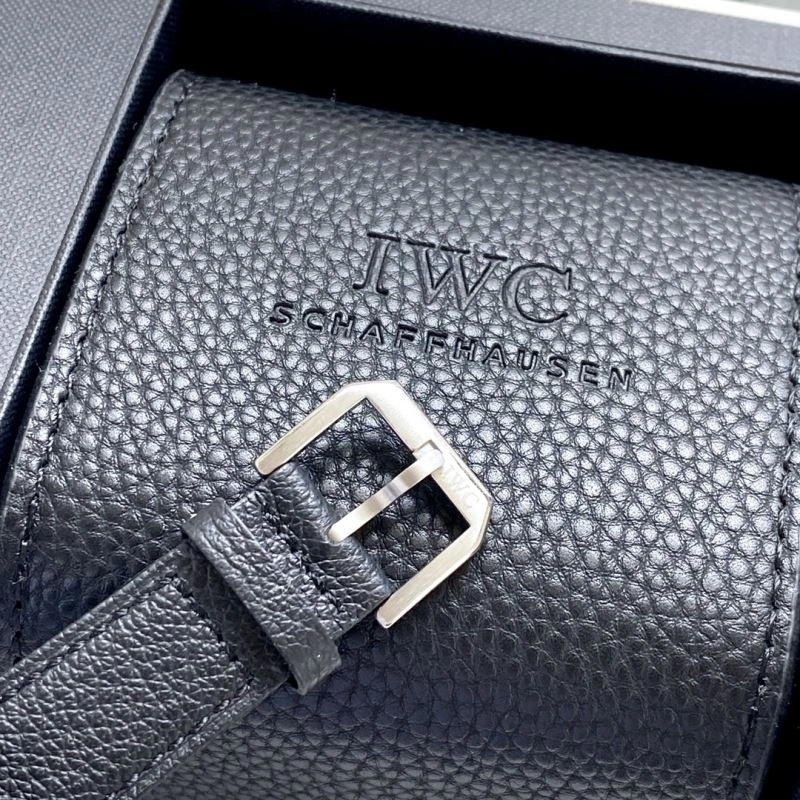 IWC Watches GoAnywhere 184590