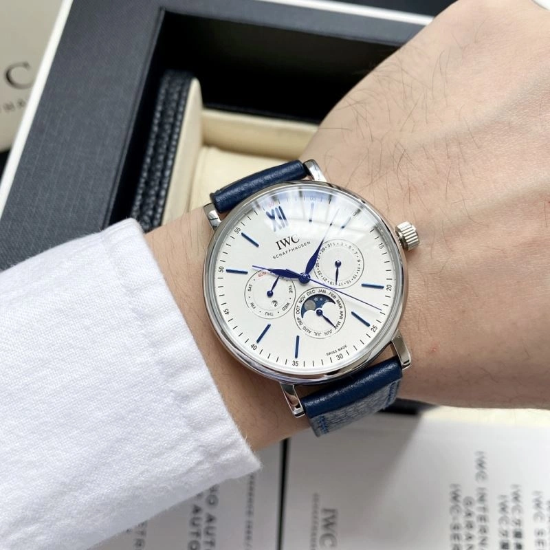 IWC Watches Vibrant 184604