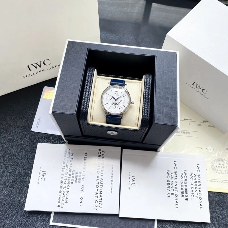 IWC Watches Vibrant 184604