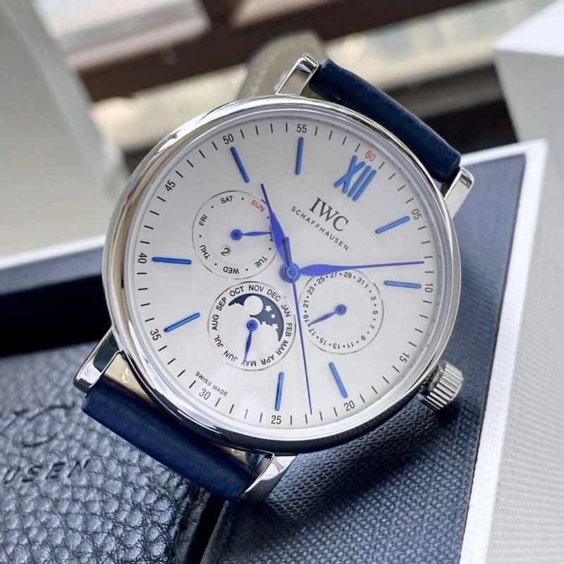 IWC Watches Vibrant 184604