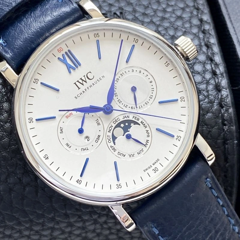 IWC Watches Vibrant 184604