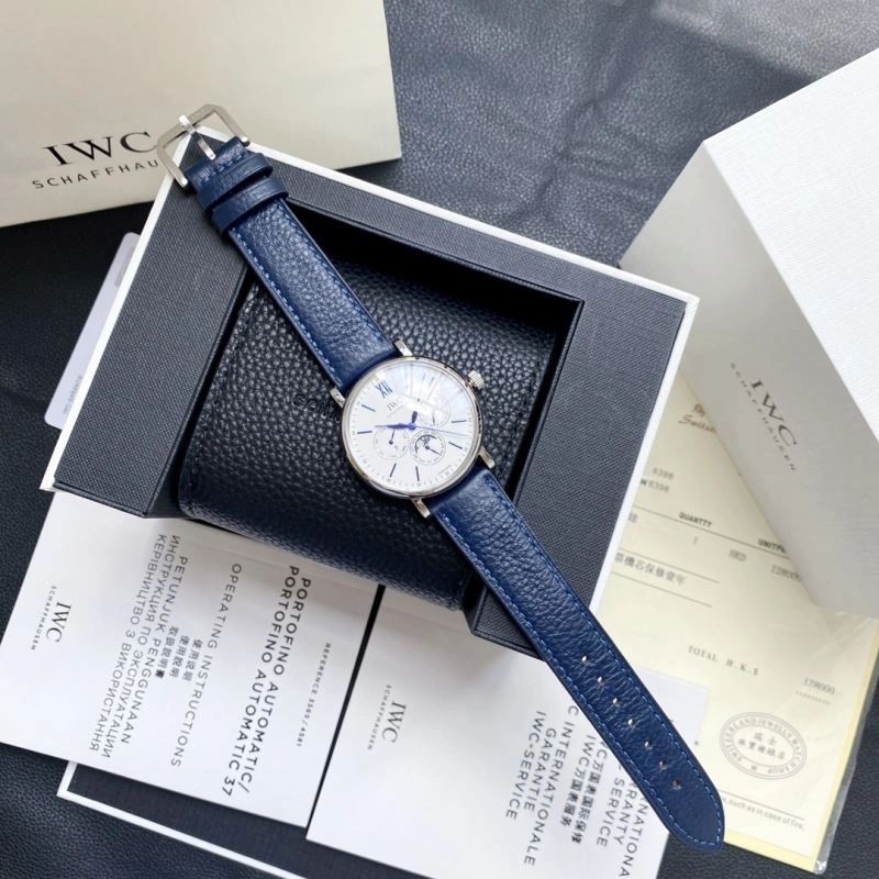 IWC Watches Vibrant 184604