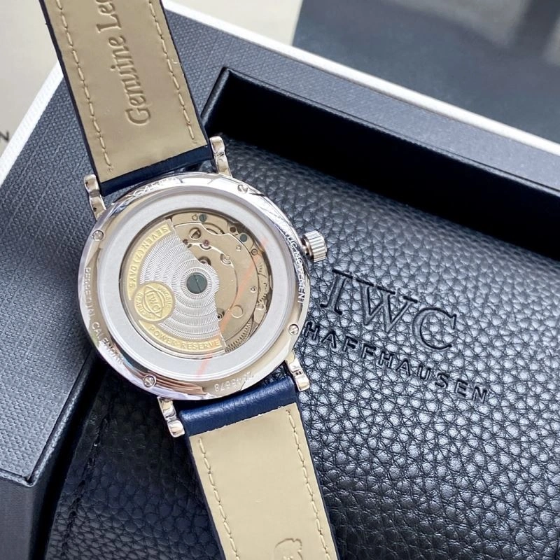 IWC Watches Vibrant 184604