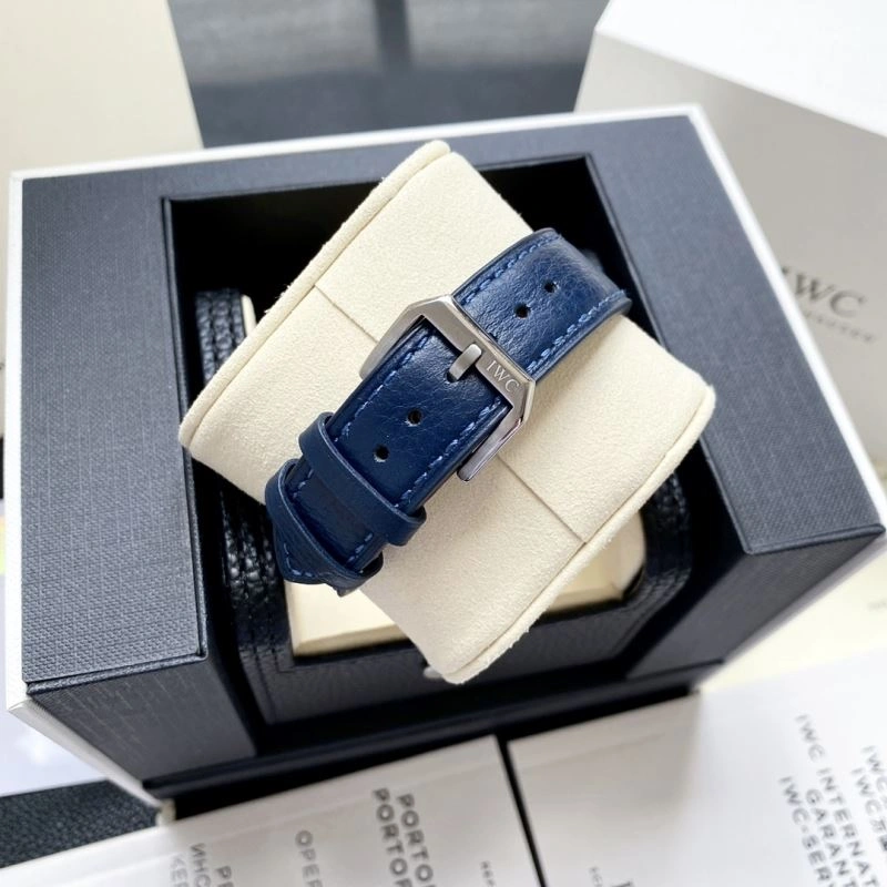 IWC Watches Vibrant 184604