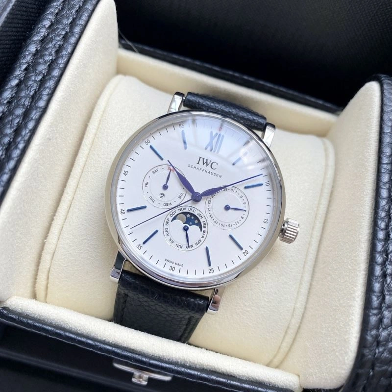Classic IWC Watches 184605