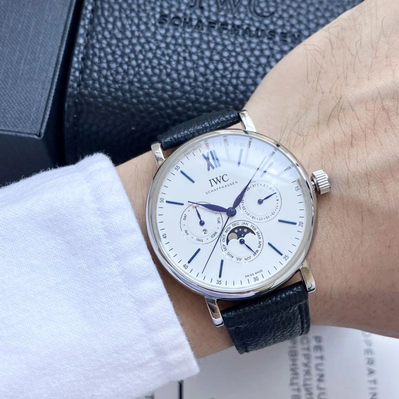 Classic IWC Watches 184605