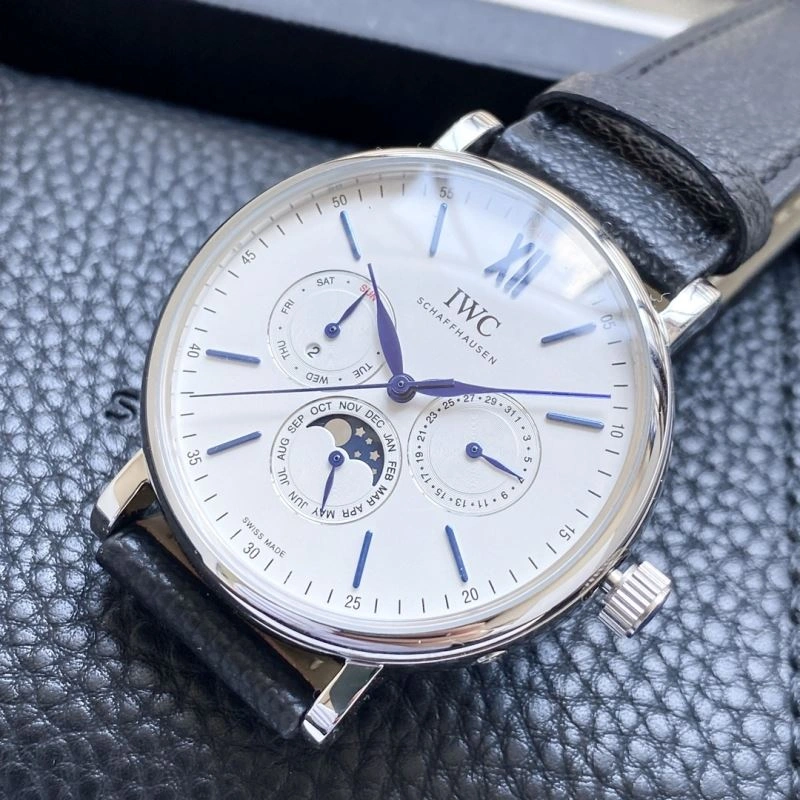Classic IWC Watches 184605