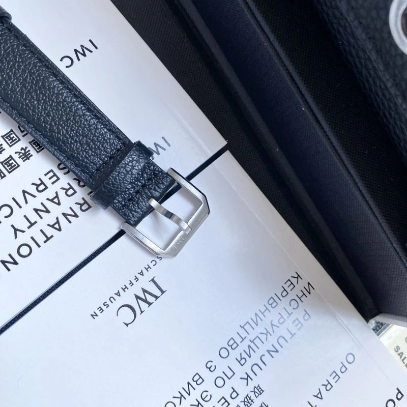 Classic IWC Watches 184605