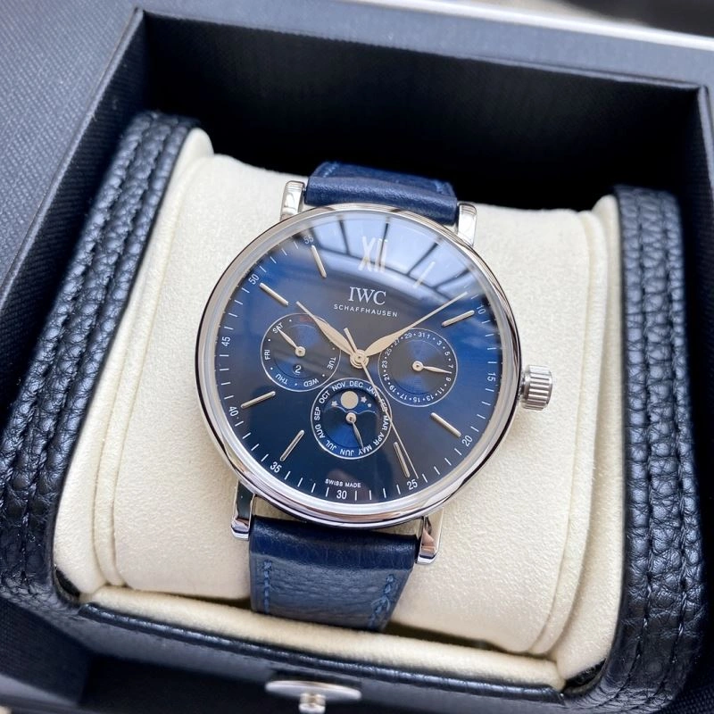 IWC Watches GoodFit 184594