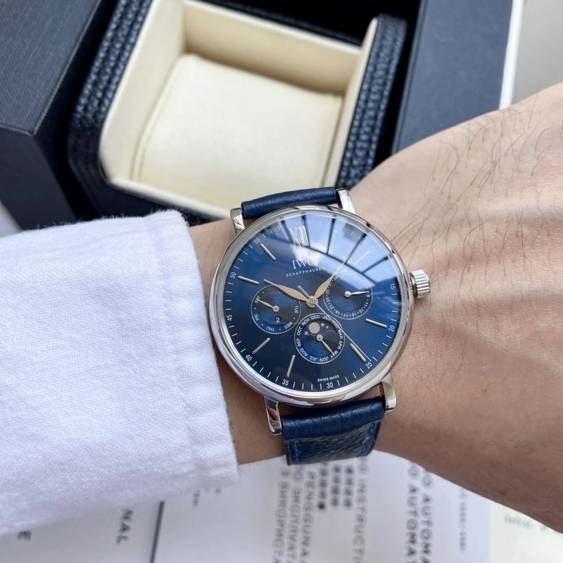 IWC Watches GoodFit 184594