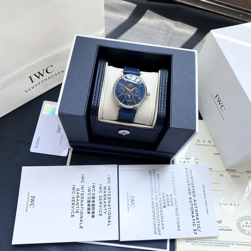 IWC Watches GoodFit 184594