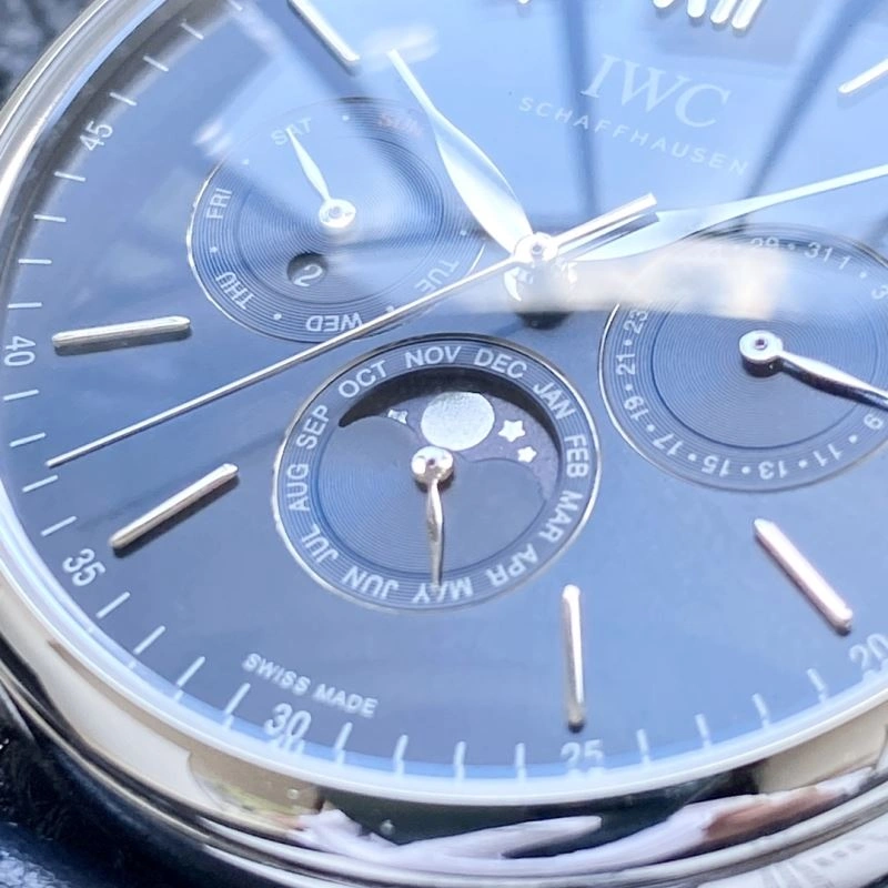 IWC Watches GoodFit 184594