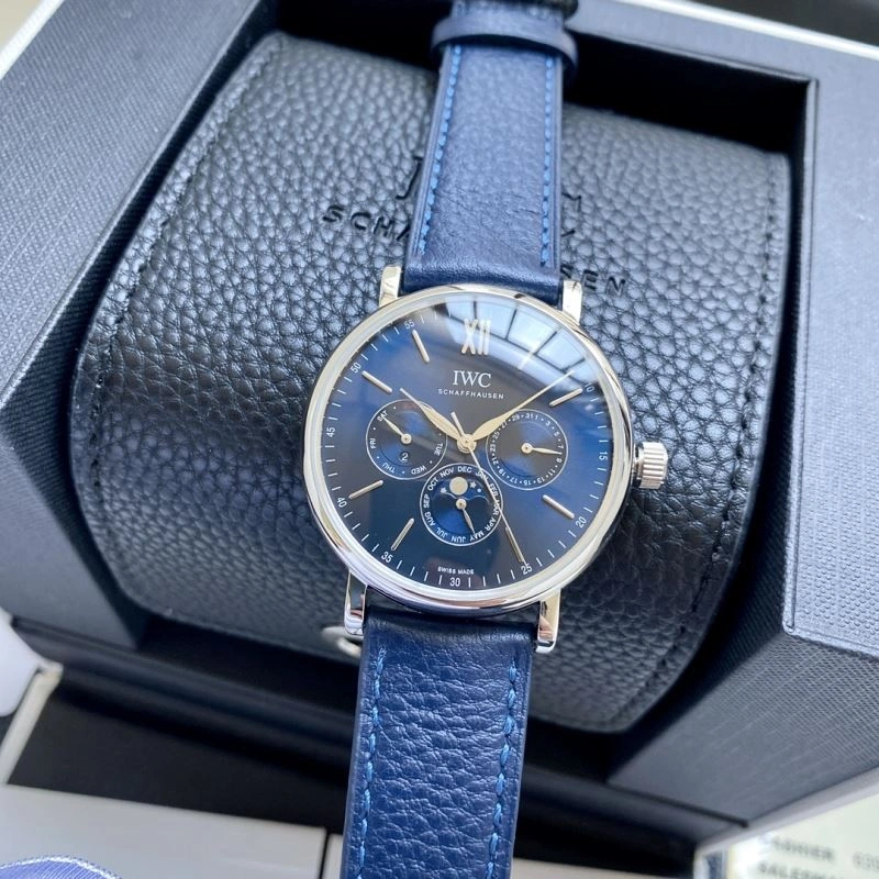 IWC Watches GoodFit 184594