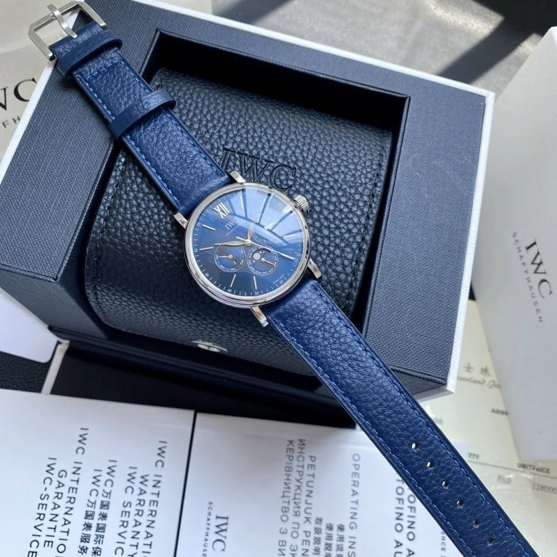 IWC Watches GoodFit 184594