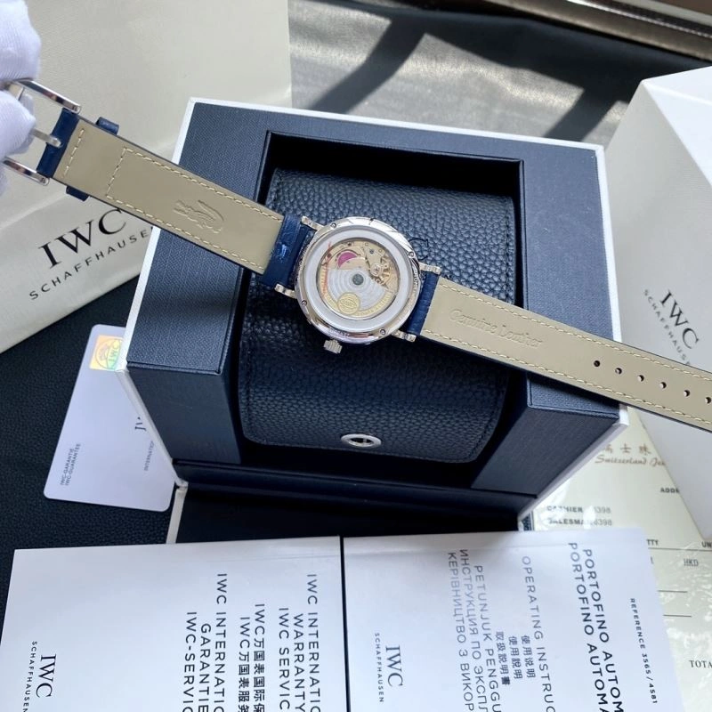 IWC Watches GoodFit 184594