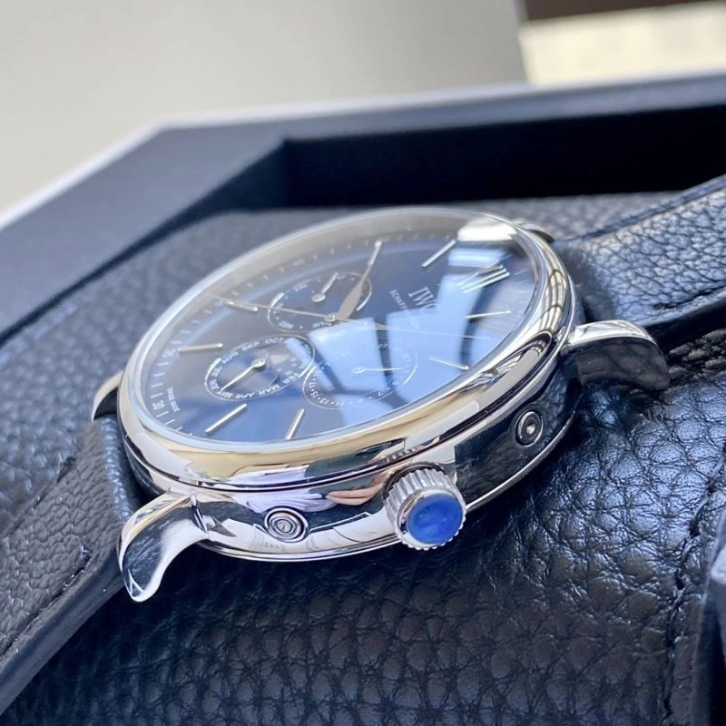 SoftTouch IWC Watches 184595