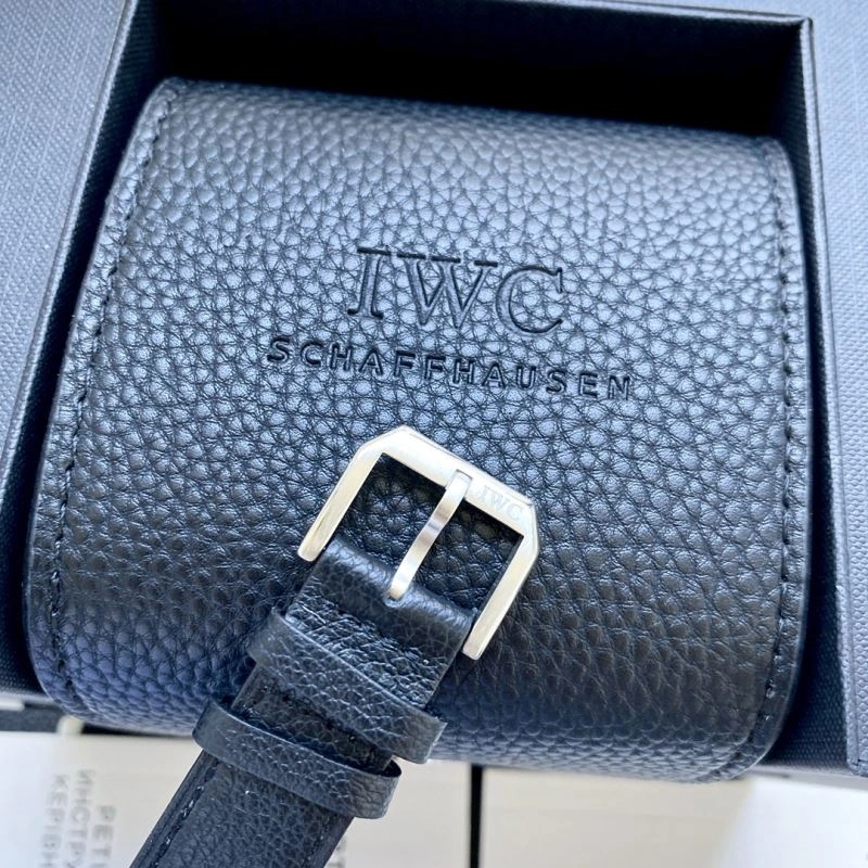 SoftTouch IWC Watches 184595
