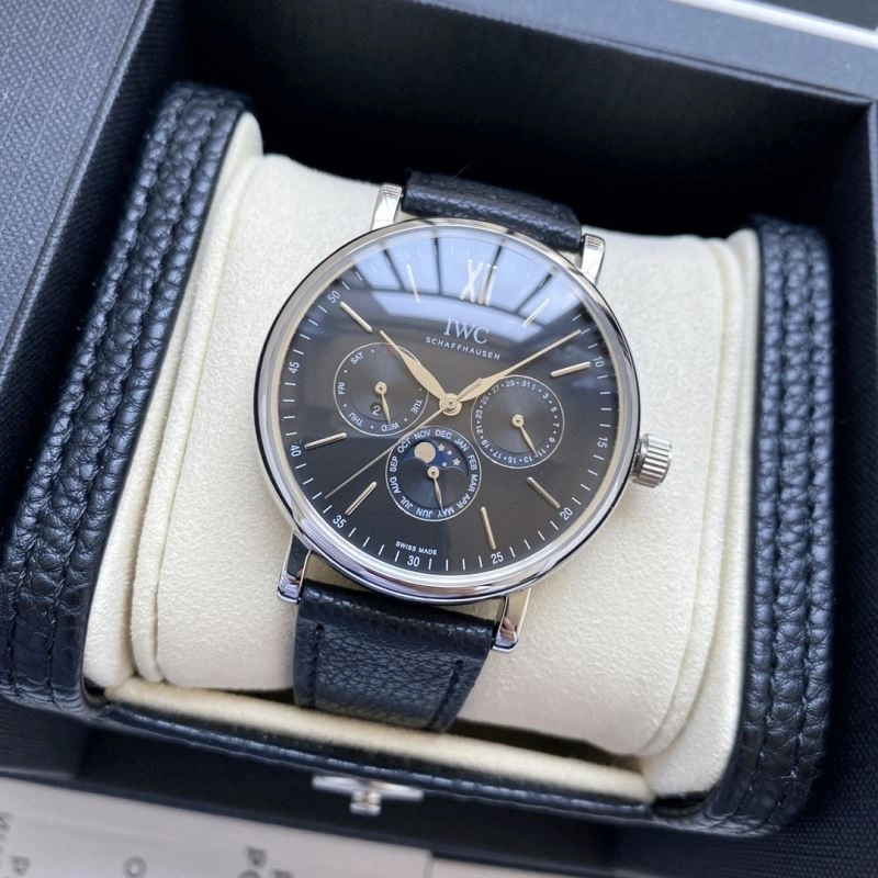 FreshLook IWC Watches 184597