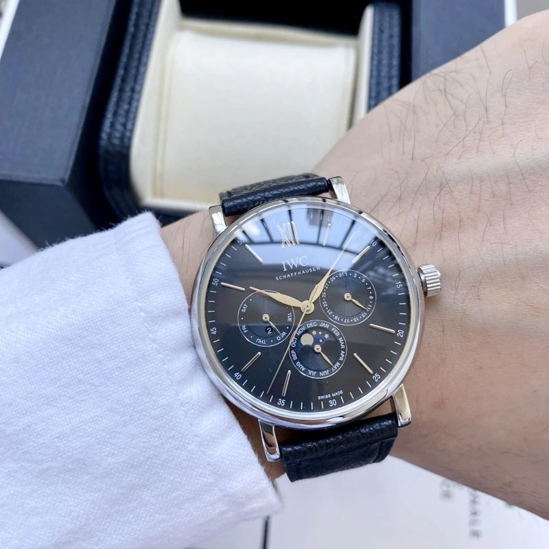 FreshLook IWC Watches 184597