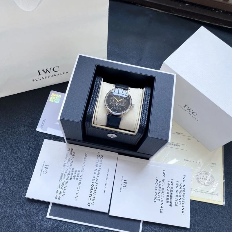 FreshLook IWC Watches 184597