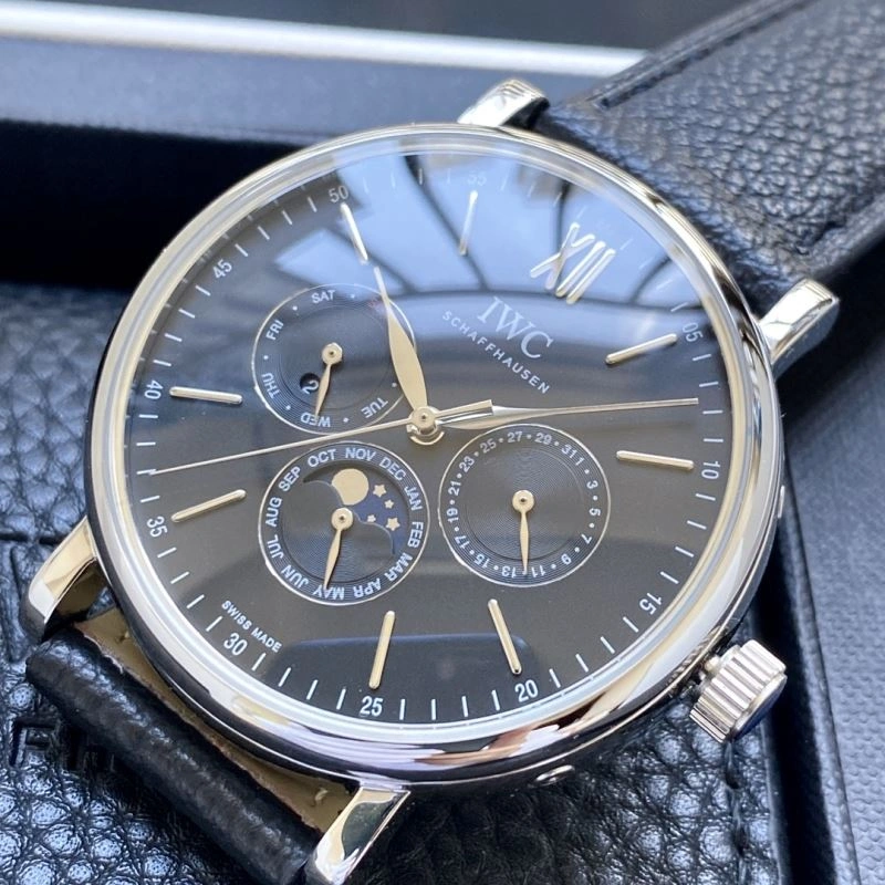 FreshLook IWC Watches 184597
