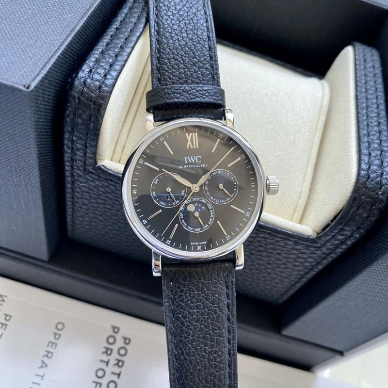 FreshLook IWC Watches 184597