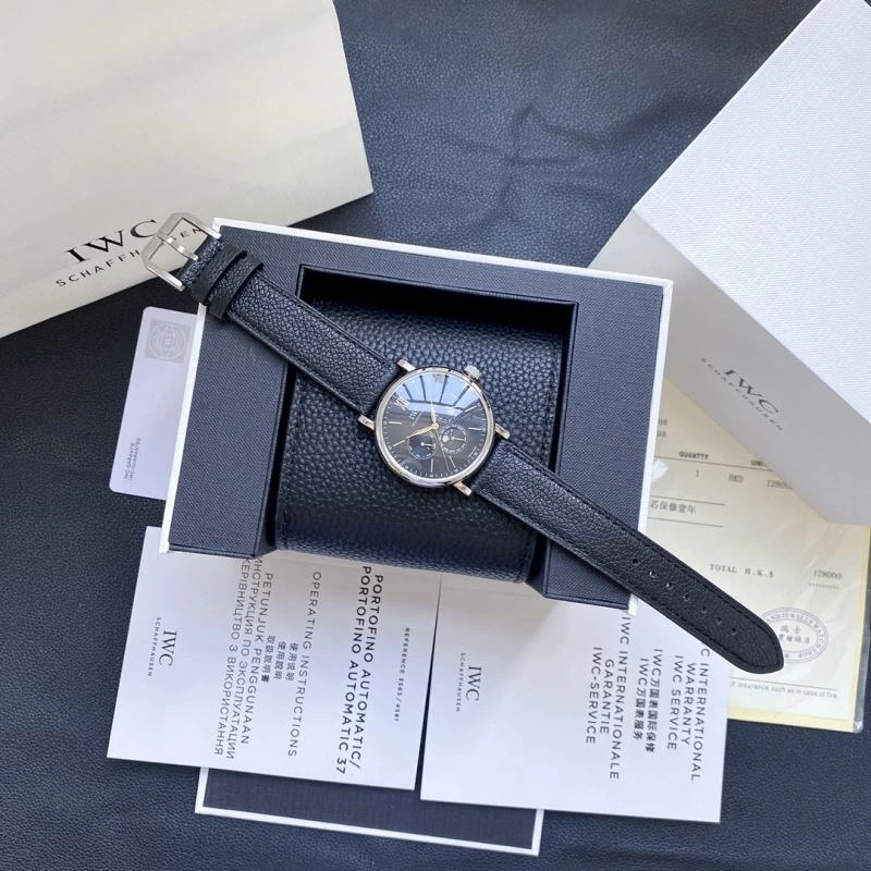 FreshLook IWC Watches 184597