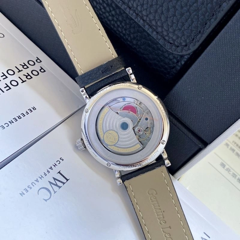 FreshLook IWC Watches 184597