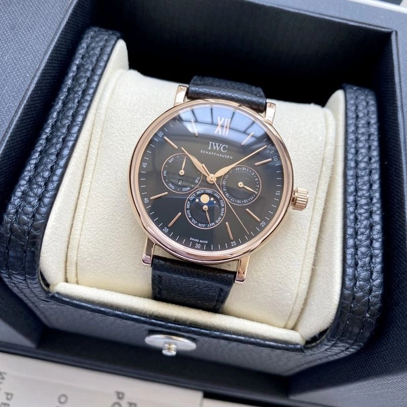 IWC Watches Premium 184591