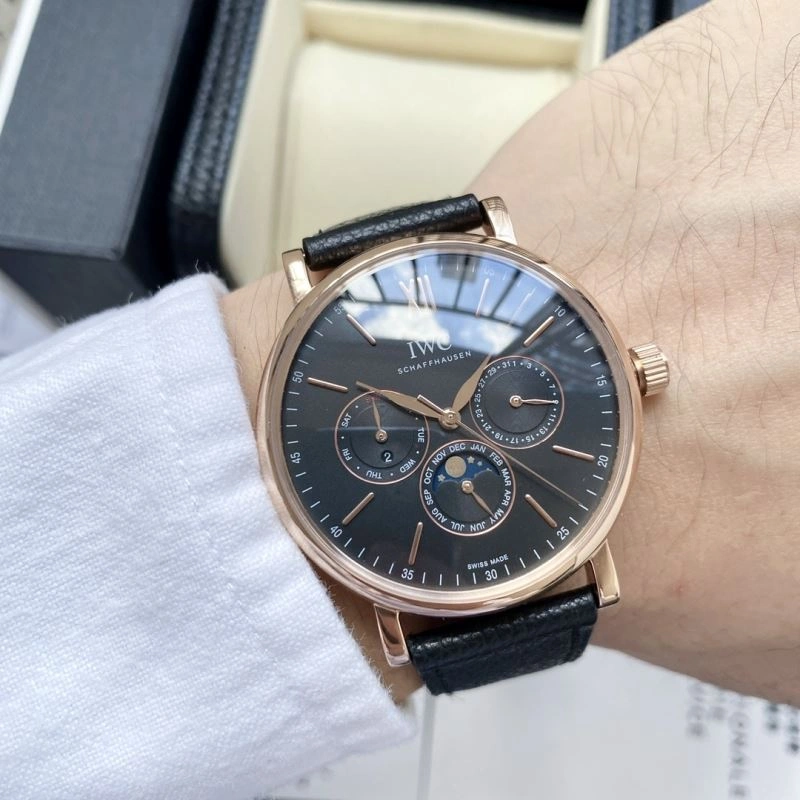 IWC Watches Premium 184591