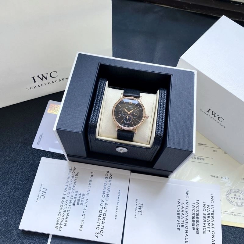 IWC Watches Premium 184591